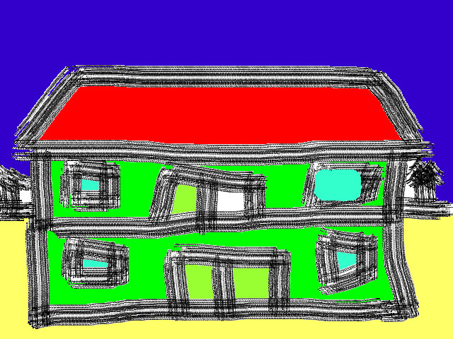 hoa-si-nhi/xem-tranh/84162/Nha-em.html