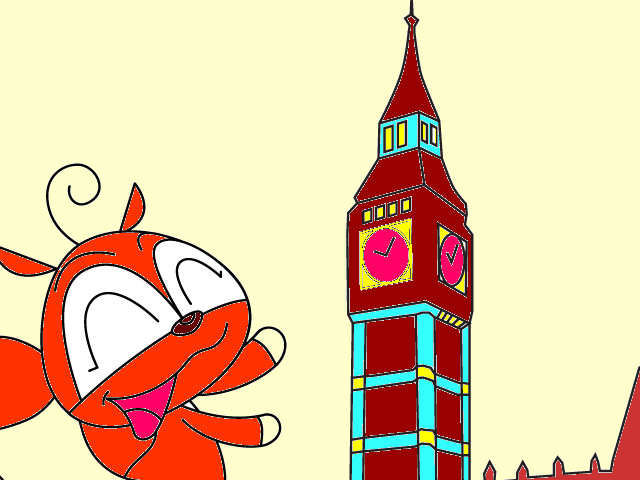 hoa-si-nhi/xem-tranh/84204/thap-dong-ho-BIG-BEN.html