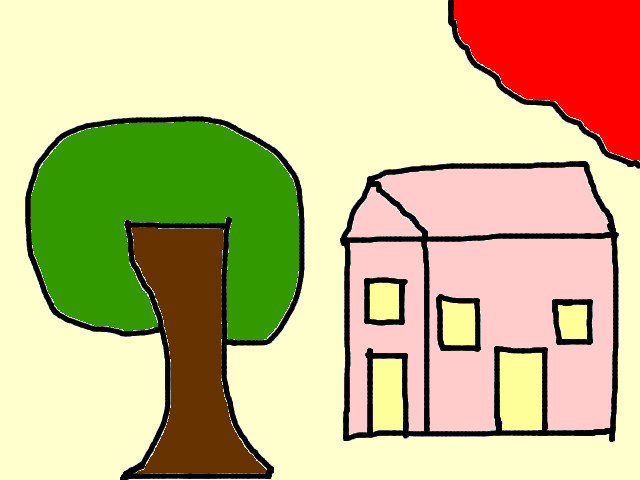 hoa-si-nhi/xem-tranh/84216/canh-thanh-binh-lang-que.html