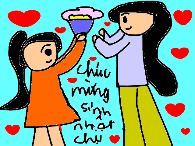 hoa-si-nhi/xem-tranh/85056/Hoa-tang-chi.html