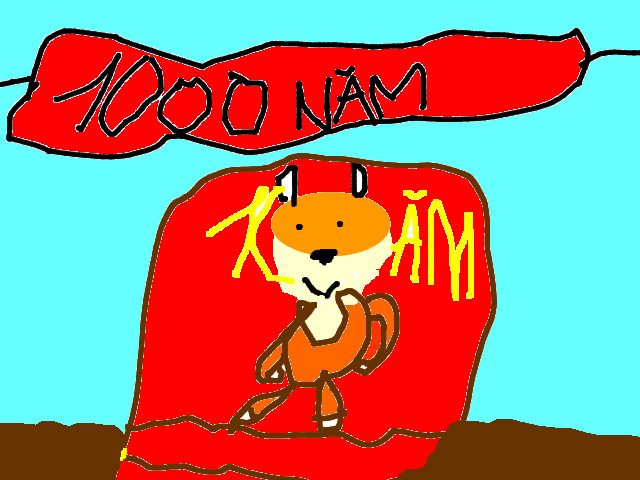 hoa-si-nhi/xem-tranh/85208/1000-nam.html