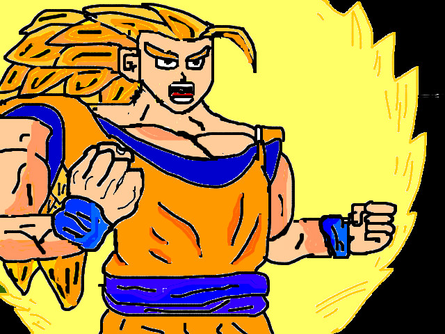 hoa-si-nhi/xem-tranh/85696/Songoku.html