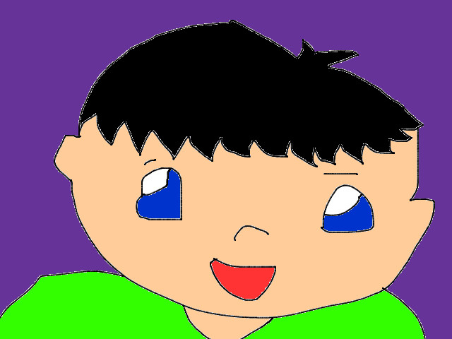 hoa-si-nhi/xem-tranh/85906/boy.html