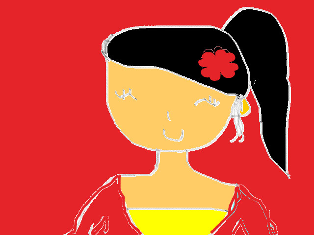 hoa-si-nhi/xem-tranh/86694/chan-dung-cua-em.html