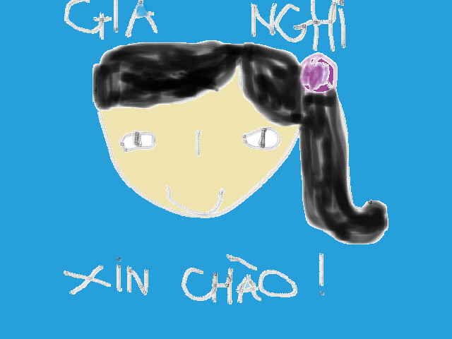 hoa-si-nhi/xem-tranh/86738/Gia-Nghi-Ban-than-nhat-cua-Su-Su-2001.html