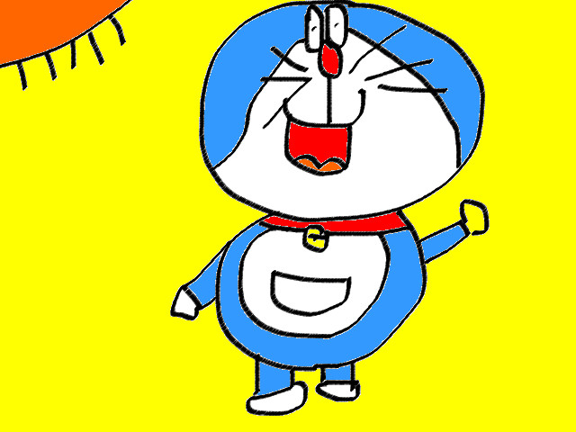 hoa-si-nhi/xem-tranh/86974/Doraemon.html