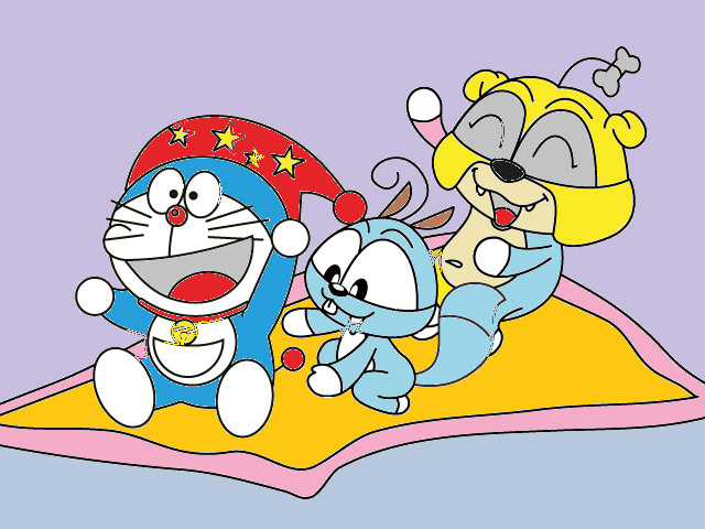 hoa-si-nhi/xem-tranh/87310/Doraemon.html