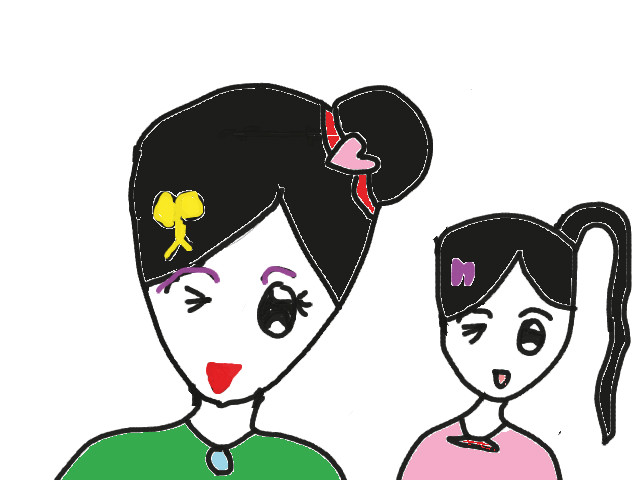 hoa-si-nhi/xem-tranh/87948/chi-em-toi.html