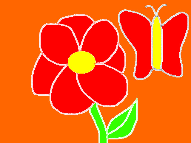 hoa-si-nhi/xem-tranh/8814/bong-hoa-mua-do.html