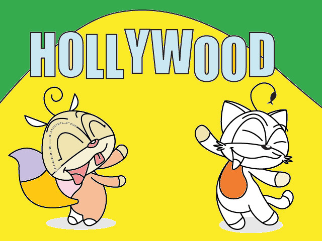 hoa-si-nhi/xem-tranh/88934/HOOLLYWOOD.html