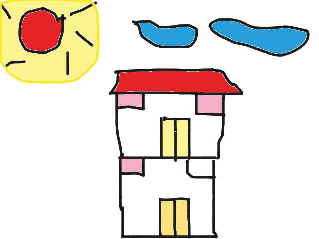 hoa-si-nhi/xem-tranh/89177/buc-tranh-nha-cao-tang.html