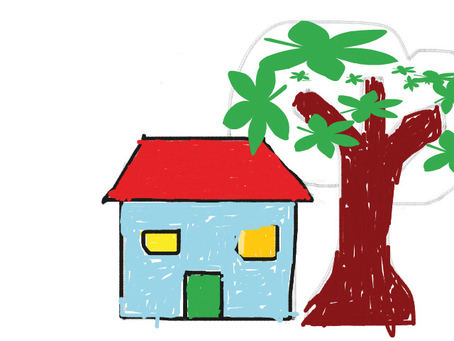 hoa-si-nhi/xem-tranh/89307/que-huong-em.html