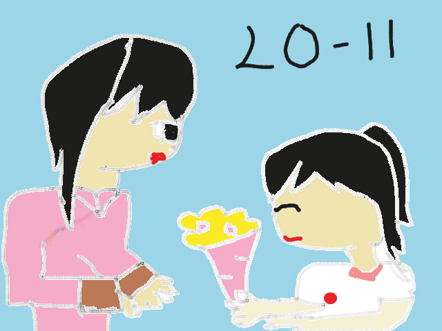 hoa-si-nhi/xem-tranh/89332/Chuc-mung-co-giao.html