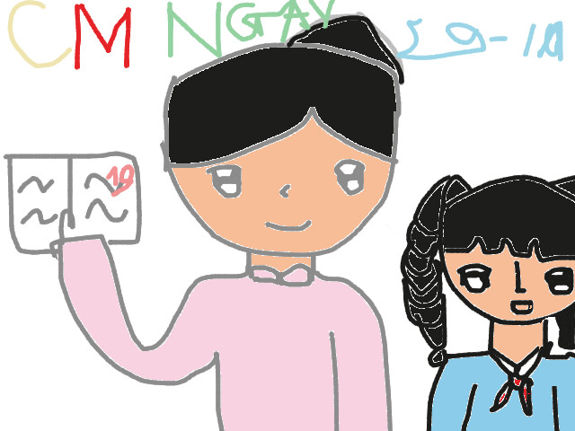 hoa-si-nhi/xem-tranh/89386/ngay-20-11.html