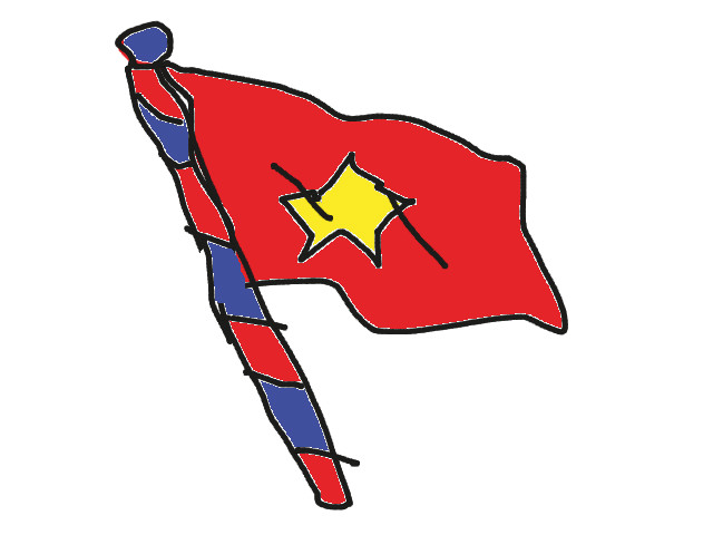 hoa-si-nhi/xem-tranh/91119/DAT-NUOC-TA-OI.html