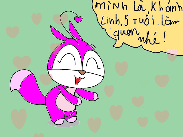 hoa-si-nhi/xem-tranh/91179/Be-Linh-cute.html