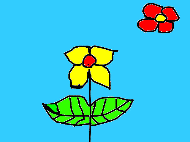 hoa-si-nhi/xem-tranh/91218/bong-hoa-lan.html