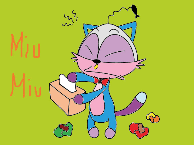 hoa-si-nhi/xem-tranh/91963/chu-meo-so-mui.html
