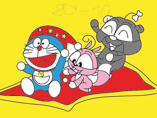 hoa-si-nhi/xem-tranh/92050/doraemon.html