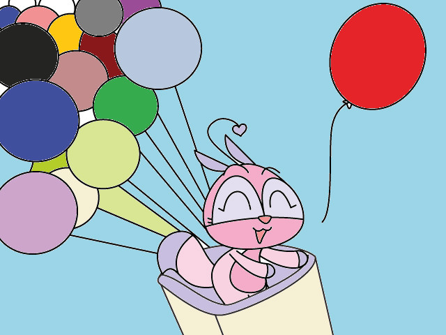 hoa-si-nhi/xem-tranh/93228/soc-ut-di-baloon.html
