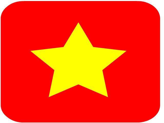 hoa-si-nhi/xem-tranh/9380/co-do-sao-vang.html