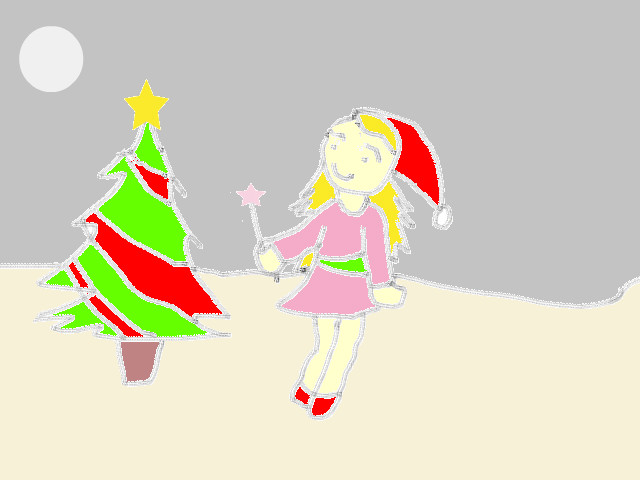 hoa-si-nhi/xem-tranh/93894/merry-chritmars.html