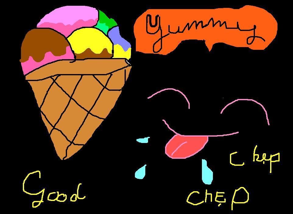 hoa-si-nhi/xem-tranh/954/ice-cream.html