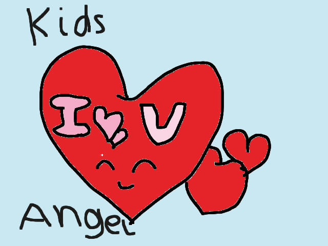 hoa-si-nhi/xem-tranh/95800/Angel-Kids.html