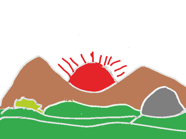 hoa-si-nhi/xem-tranh/96549/que-huong.html