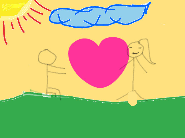 hoa-si-nhi/xem-tranh/96889/love.html