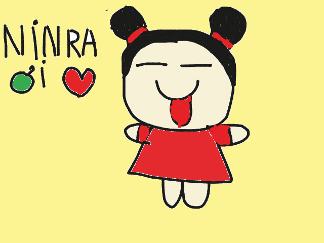 hoa-si-nhi/xem-tranh/98986/puca-tim-nin-ra.html