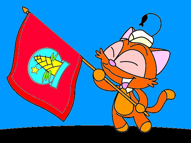 hoa-si-nhi/xem-tranh/9929/Soc-Nhi-vao-doi.html
