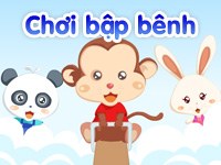 Chơi bập bênh