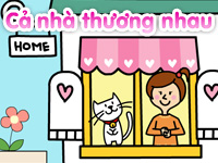 Cả nhà thương nhau