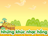 Những khúc nhạc hồng