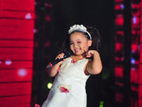 Hoa của mẹ