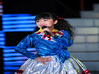 Dịu ngọt tình yêu thương