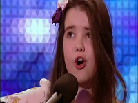 Giọng ca thiên thần