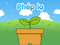 Phép lạ