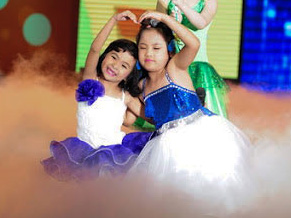 Khúc ca bốn mùa