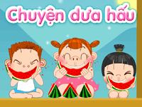 Chuyện dưa hấu