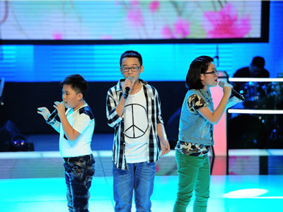 Tạm biệt chim én