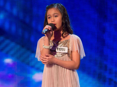 Arisxandra Libantino - Giọng ca lay động lòng người