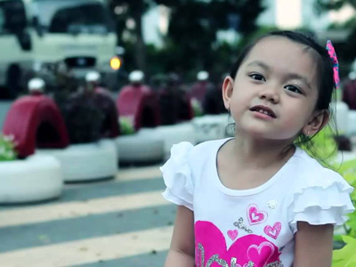 Bánh chưng xanh