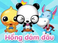 Hổng dám đâu