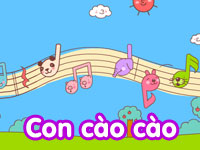 Con cào cào