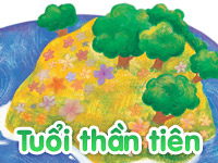 Tuổi thần tiên