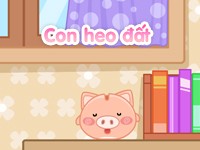 Con heo đất