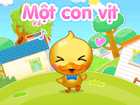 Một con vịt