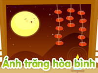 Ánh trăng hòa bình